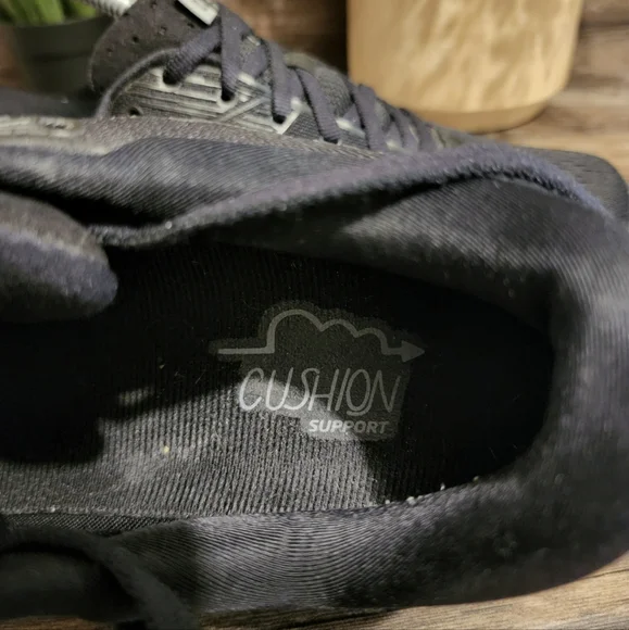 Brooks Adrenaline 19 mens sz 8 - Picture 5 of 7